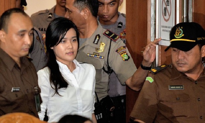 Cyanide coffee death: prosecutors in murder case call for 20 years` jail for Australian 
